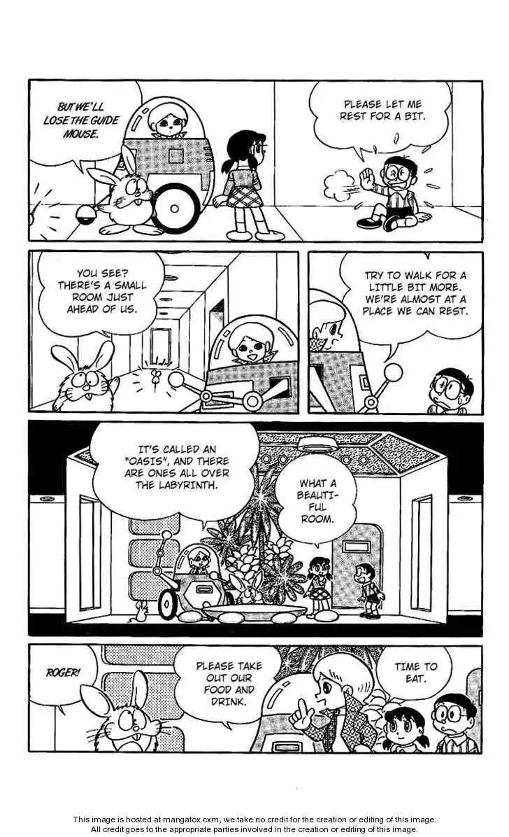 Doraemon Long Stories Chapter 13.3 38